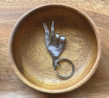 Load image into Gallery viewer, Mood Keychain