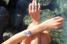 Load image into Gallery viewer, Tentacle Ring