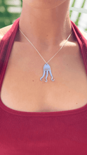Load image into Gallery viewer, Jellyfish Necklace