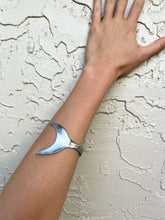 Load image into Gallery viewer, Moon Cuff Bracelet