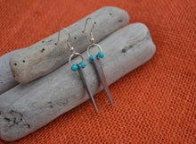 Load image into Gallery viewer, Tine Hoops & Hooks