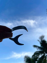 Load image into Gallery viewer, Moon Cuff Bracelet