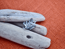 Load image into Gallery viewer, Tentacle Ring