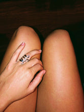 Load image into Gallery viewer, Tentacle Ring