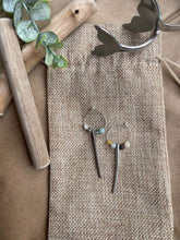 Load image into Gallery viewer, Tine Hoops & Hooks