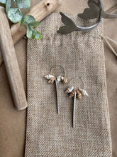 Load image into Gallery viewer, Tine Hoops & Hooks