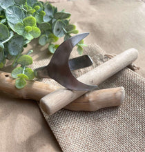 Load image into Gallery viewer, Moon Cuff Bracelet