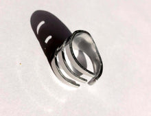 Load image into Gallery viewer, Fork Ring
