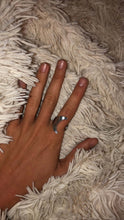 Load image into Gallery viewer, Moon Ring
