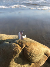 Load image into Gallery viewer, Whale Tail Ring
